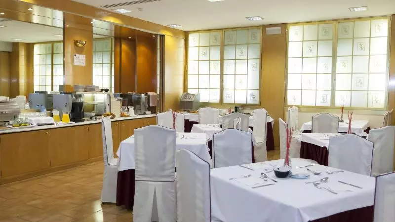 B&b Hotel Zaragoza Royal