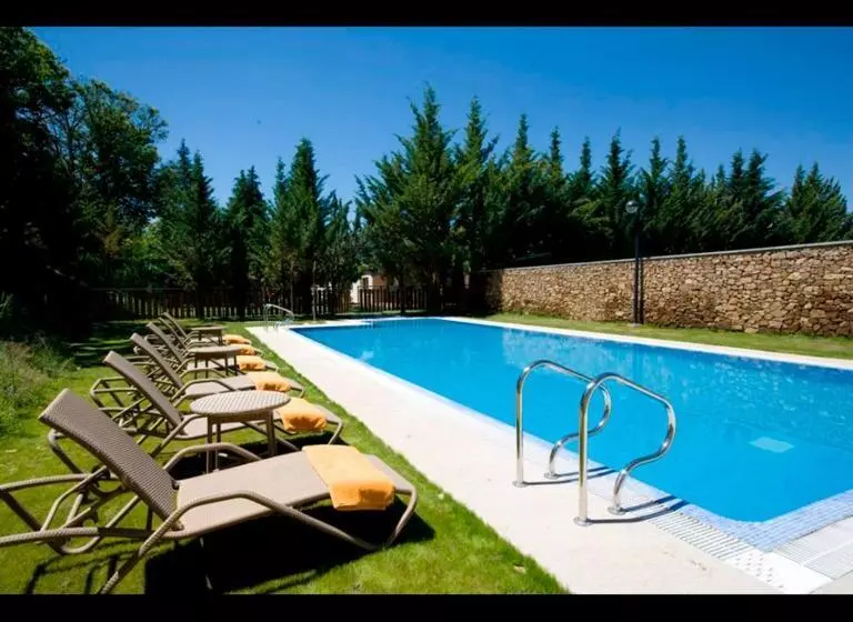 Parador De Puebla De Sanabria