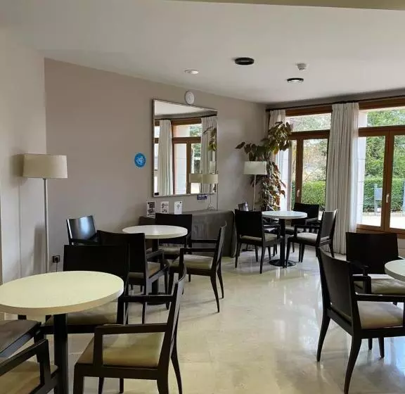 Parador De Puebla De Sanabria