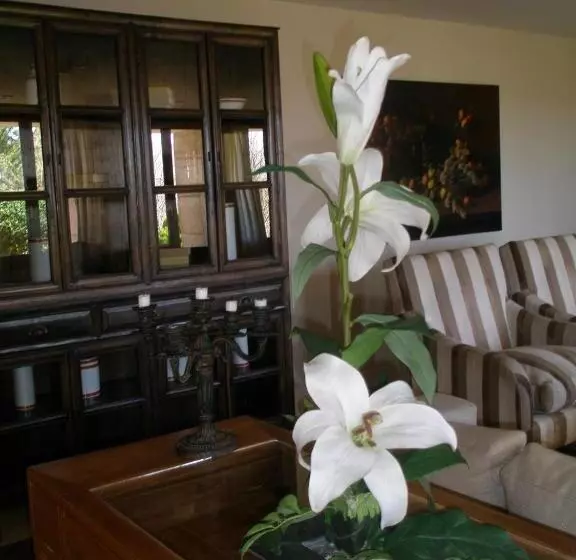 Parador De Puebla De Sanabria