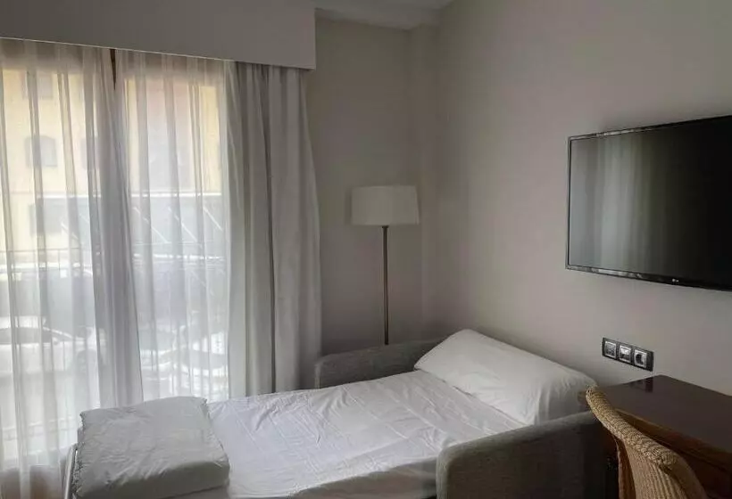 Parador De Puebla De Sanabria