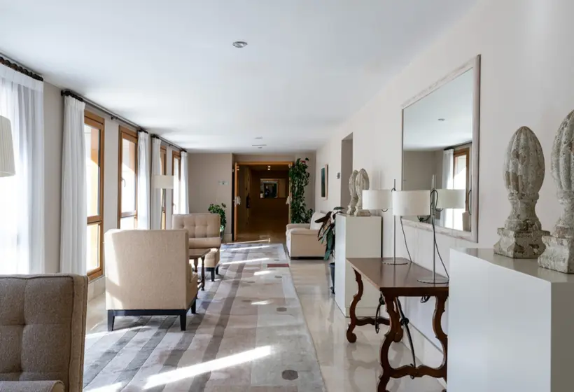 Parador De Puebla De Sanabria