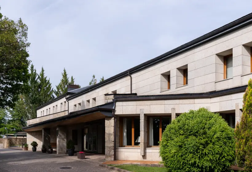 Parador De Puebla De Sanabria