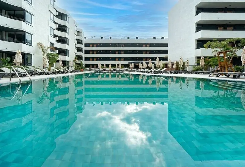 Hovima Suites Costa Adeje