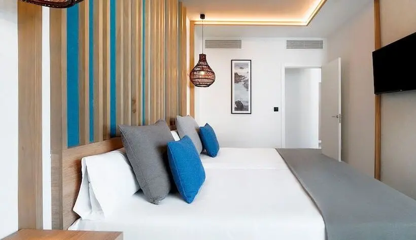 リゾートホテル Hovima Suites Costa Adeje