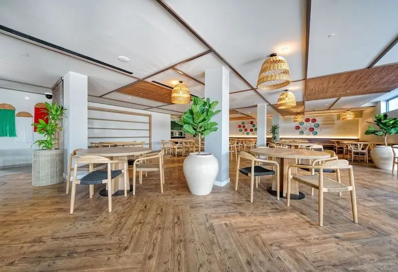 リゾートホテル Hovima Suites Costa Adeje