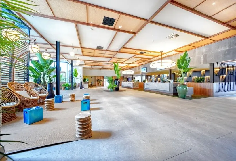 リゾートホテル Hovima Suites Costa Adeje
