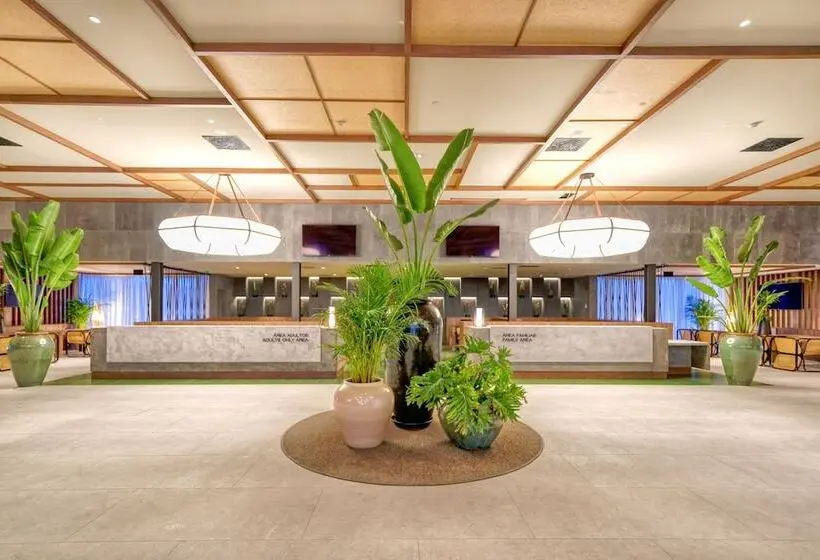 リゾートホテル Hovima Suites Costa Adeje