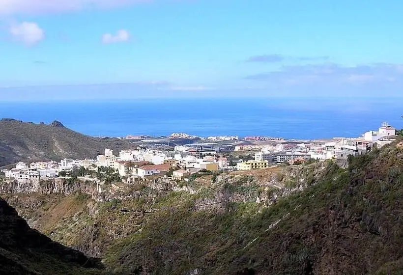 リゾートホテル Hovima Suites Costa Adeje