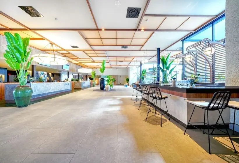 リゾートホテル Hovima Suites Costa Adeje