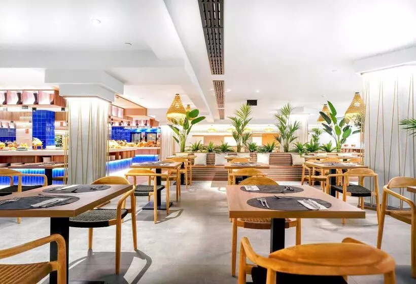 Resort Labranda Suites Costa Adeje