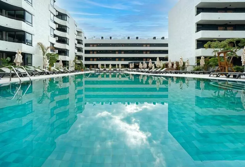 Resort Labranda Suites Costa Adeje