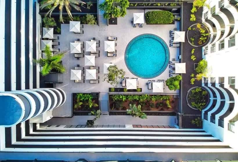 Resort Labranda Suites Costa Adeje