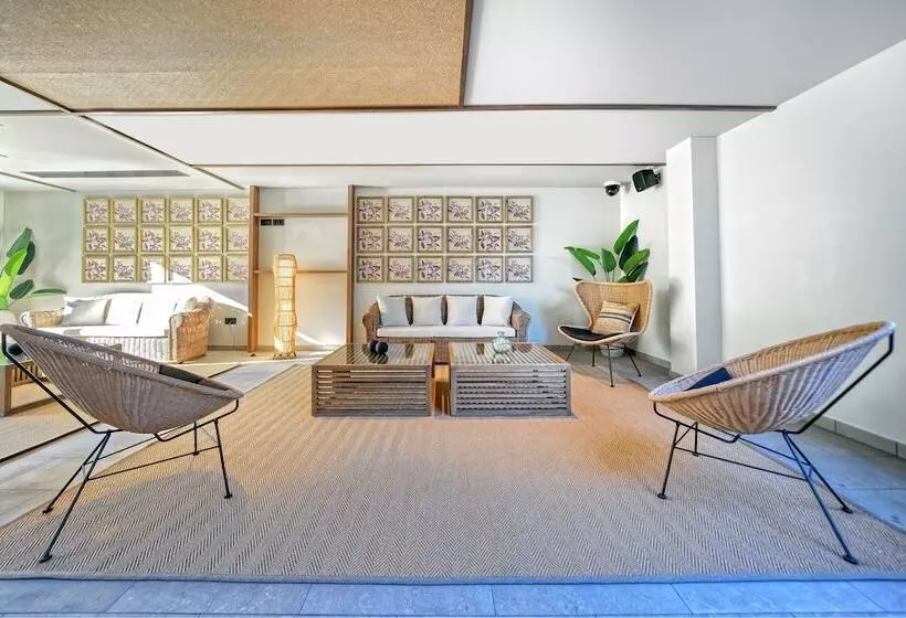 Resort Labranda Suites Costa Adeje