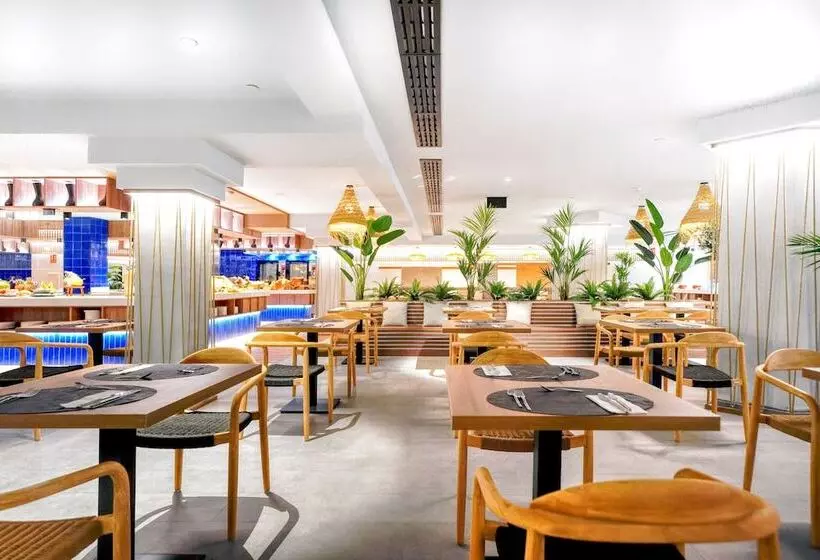 Resort Labranda Suites Costa Adeje