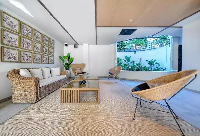 Resort Labranda Suites Costa Adeje