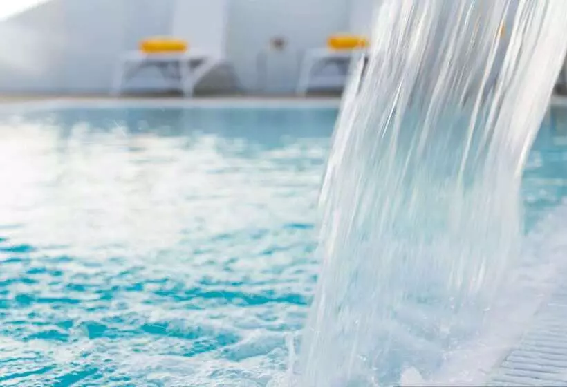 Sercotel Doña Carmela