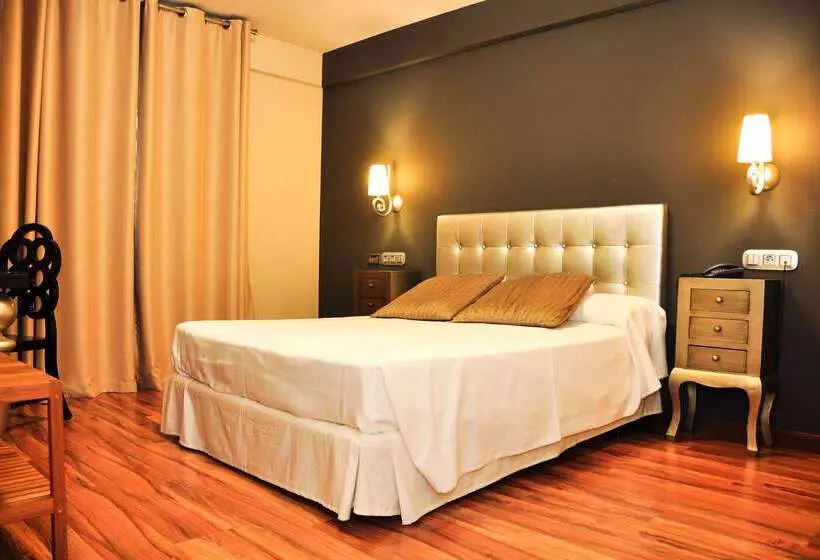 Sercotel Doña Carmela