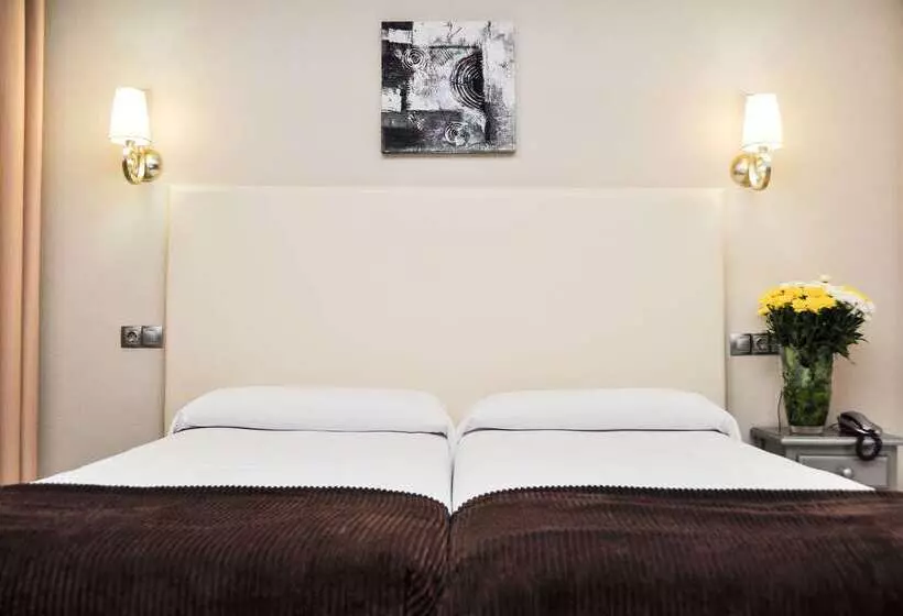 Sercotel Doña Carmela