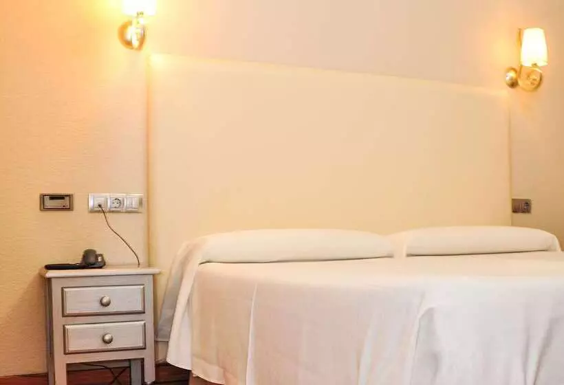 Sercotel Doña Carmela