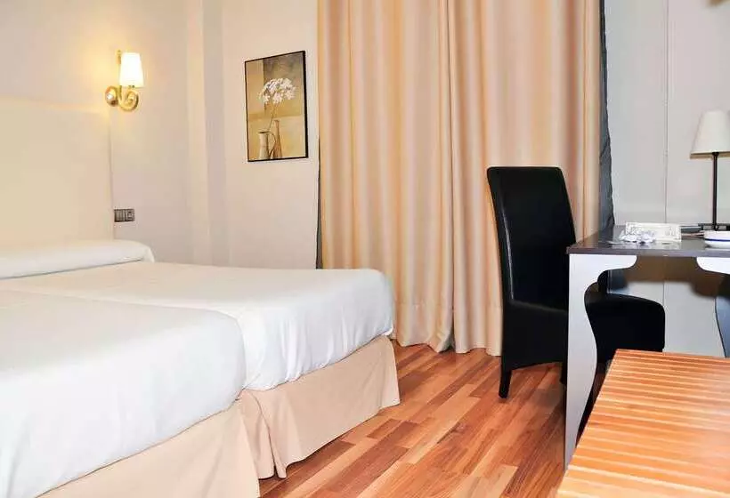 Sercotel Doña Carmela