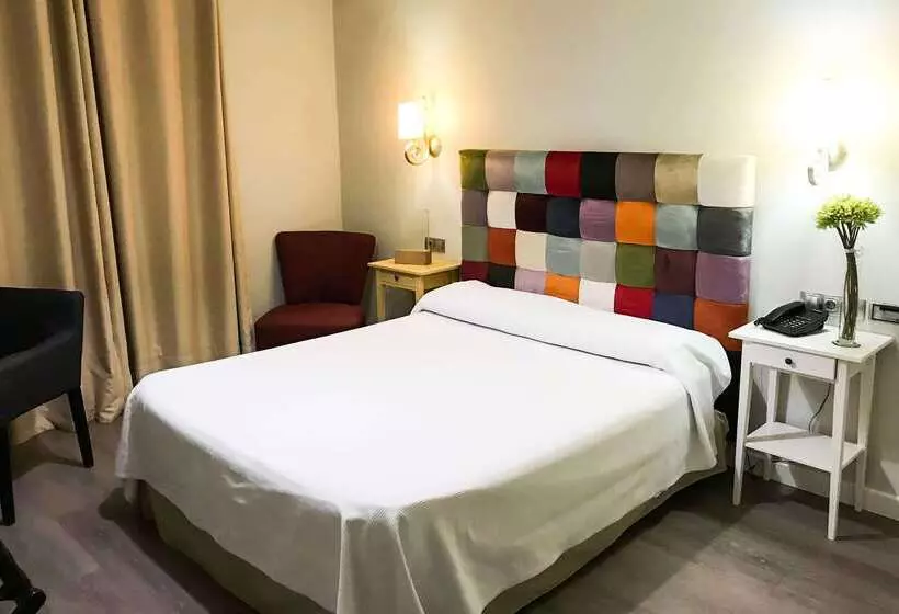 Sercotel Doña Carmela