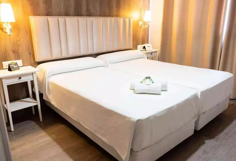 Sercotel Doña Carmela