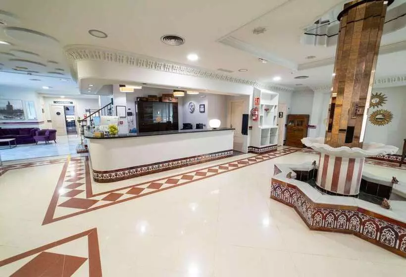 Sercotel Doña Carmela