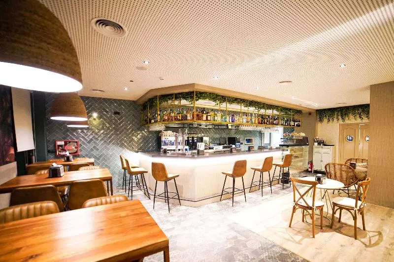 Sercotel Doña Carmela