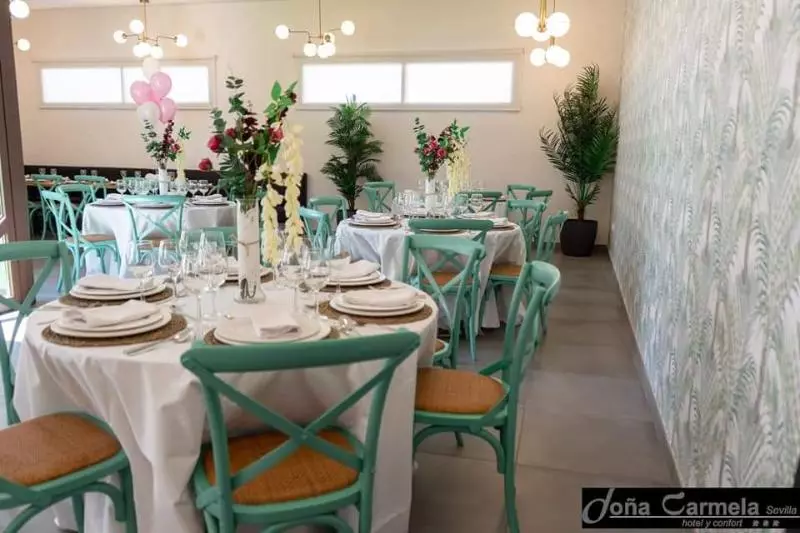 Sercotel Doña Carmela