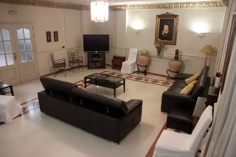 Sercotel Doña Carmela