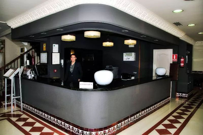 Sercotel Doña Carmela