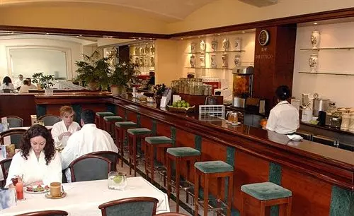 Hotel Hipócrates Cur