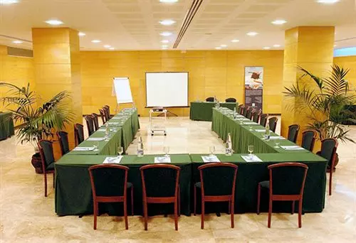 Hotel Hipócrates Cur