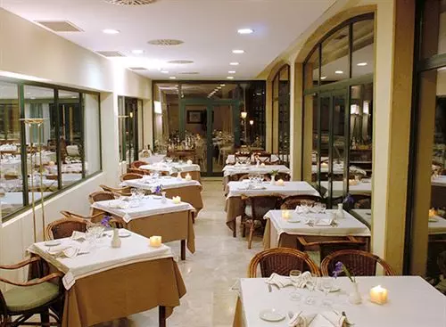 Hotel Hipócrates Cur