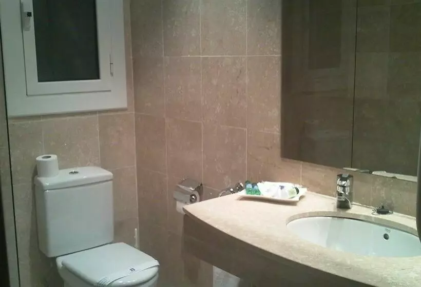 Hotel Hipócrates Cur