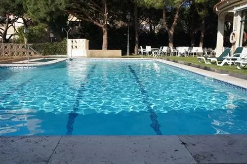 Hotel Hipócrates Cur