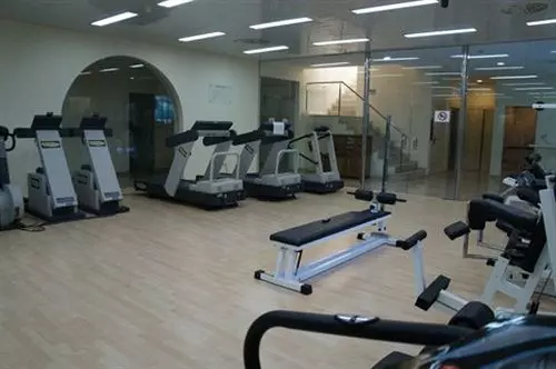 Hotel Hipócrates Cur