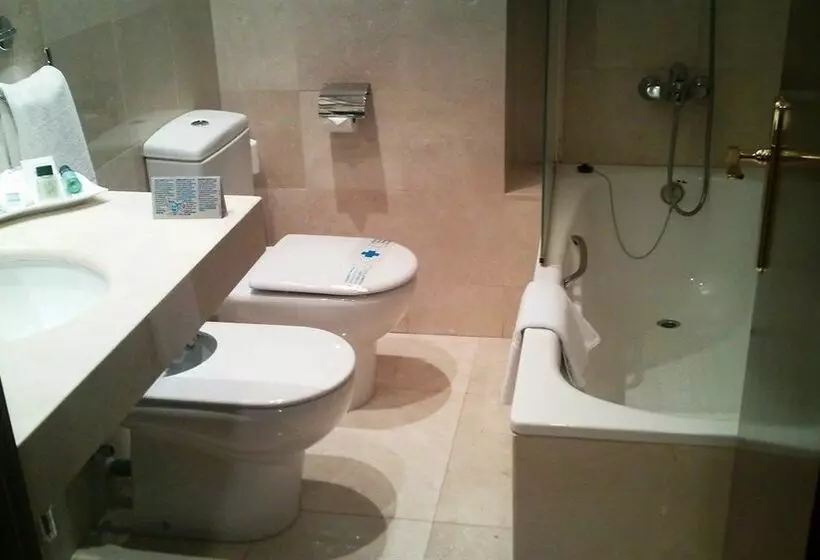 Hotel Hipócrates Cur