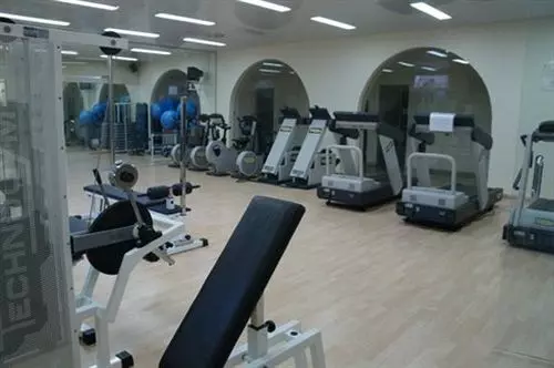 Hotel Hipócrates Cur