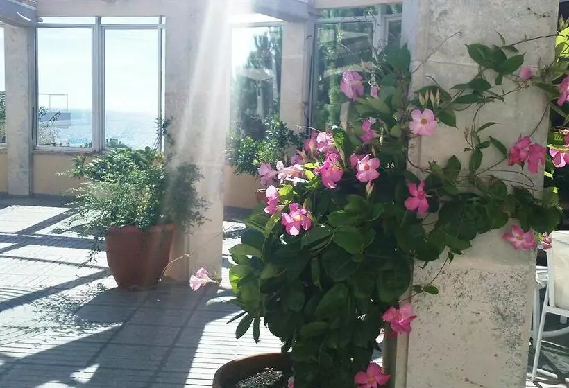 Hotel Hipócrates Cur