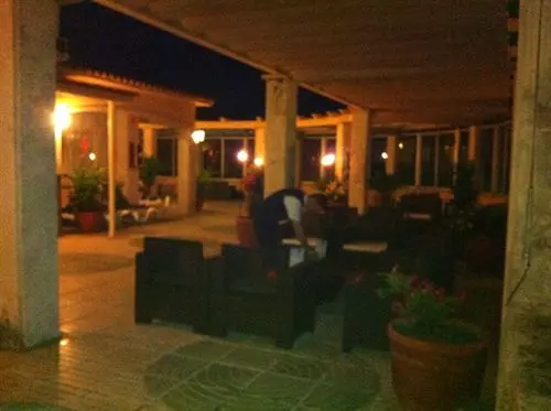 Hotel Hipócrates Cur