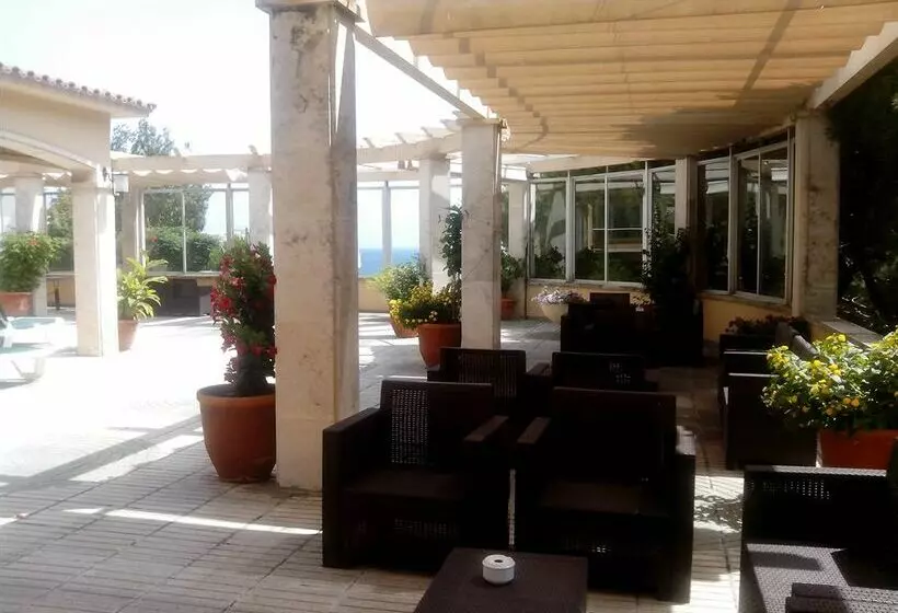 Hotel Hipócrates Cur