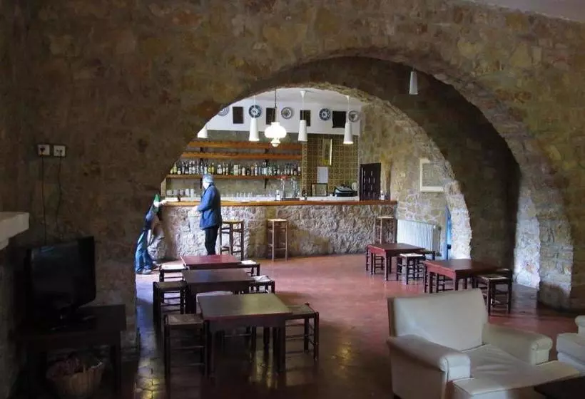 Hostel Hostería De Cañete