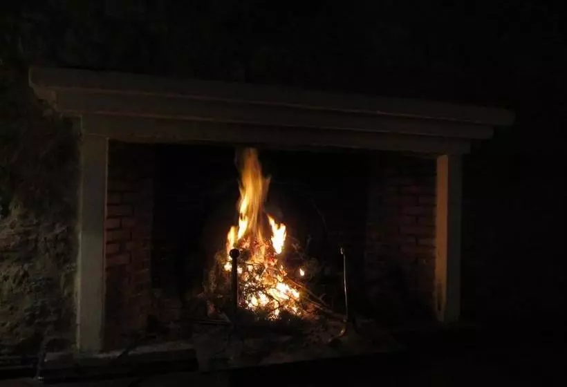 Hostel Hostería De Cañete