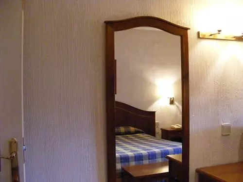 Hostel Hostería De Cañete