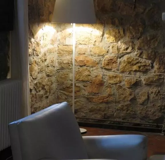 Hostel Hostería De Cañete