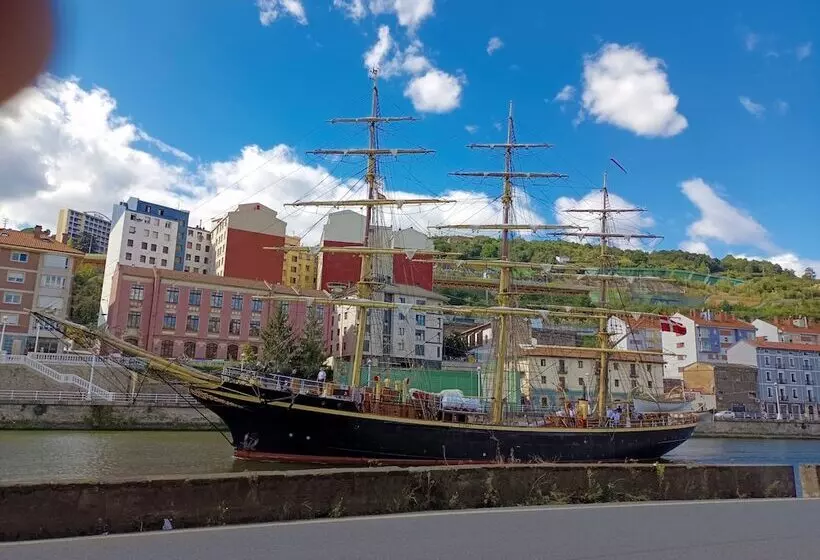 Hostal Ria De Bilbao