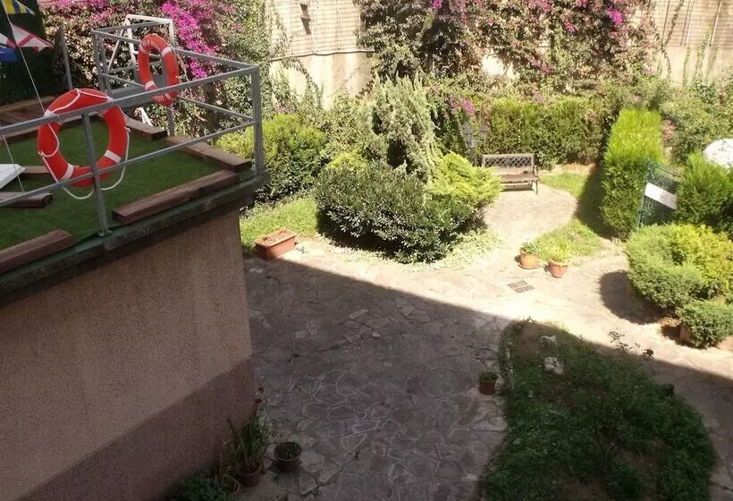 Hostal Ria De Bilbao