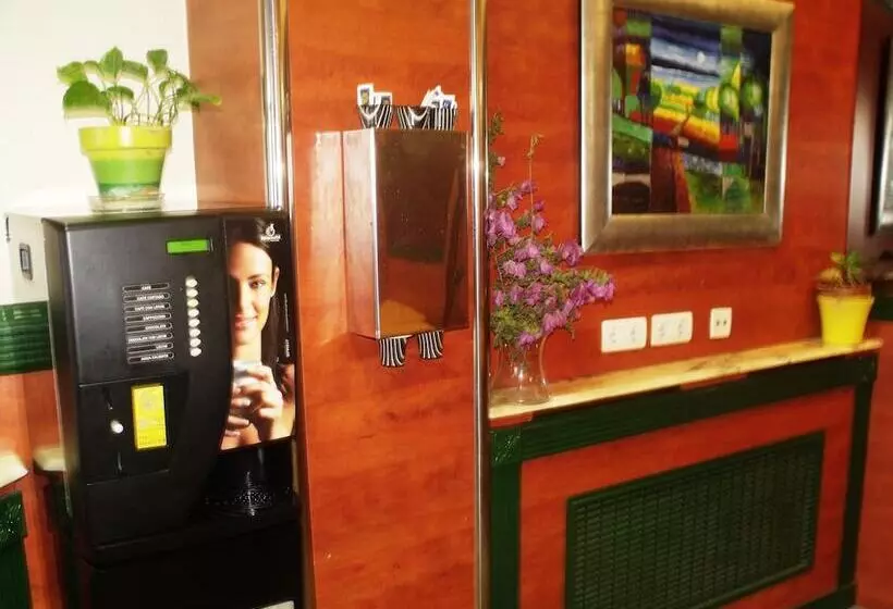 Hostal Ria De Bilbao